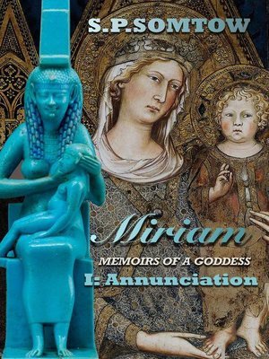 cover image of Miriam